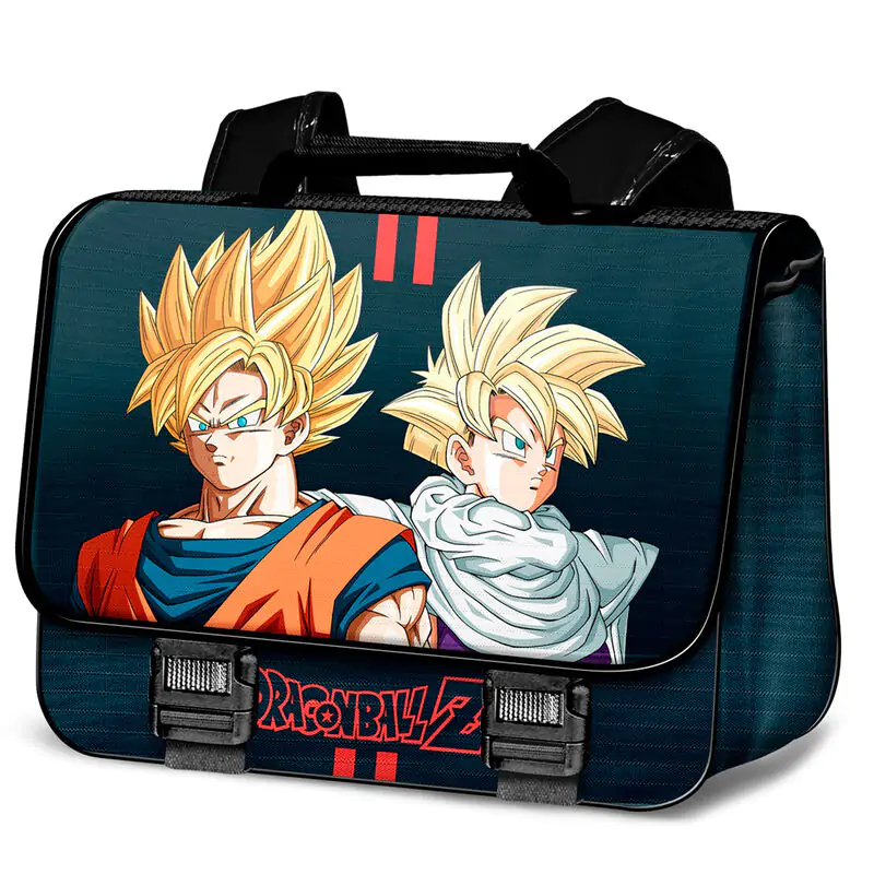 Dragon Ball Z Unity cartable Rucksack 38cm termékfotó