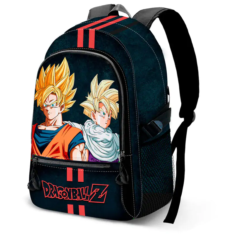 Dragon Ball Z Unity Anpassungsfähig Rucksack 34cm termékfotó