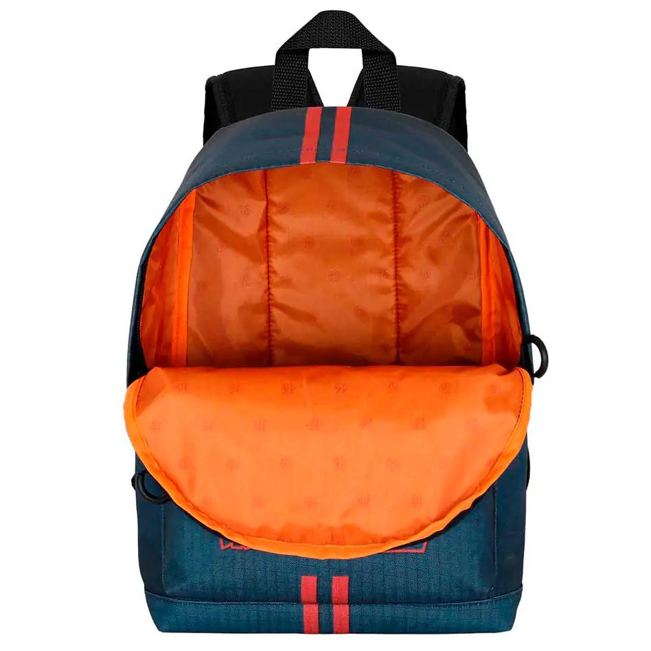 Dragon Ball Z Unity Anpassungsfähig Rucksack 34cm Produktfoto