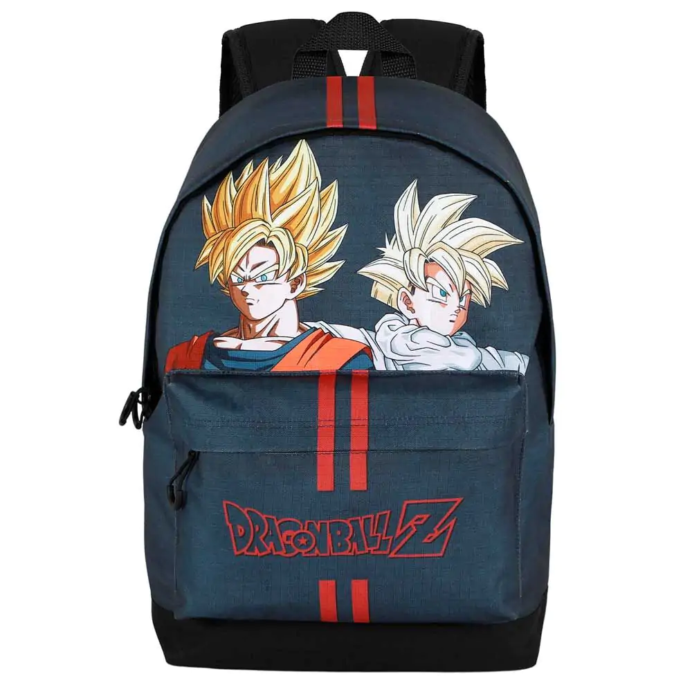 Dragon Ball Z Unity Anpassungsfähig Rucksack 44cm termékfotó