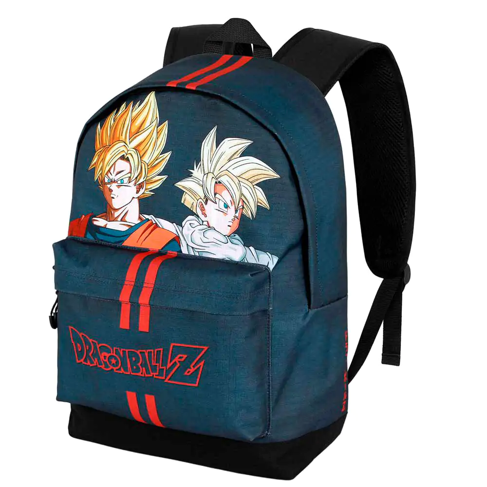 Dragon Ball Z Unity Anpassungsfähig Rucksack 44cm termékfotó