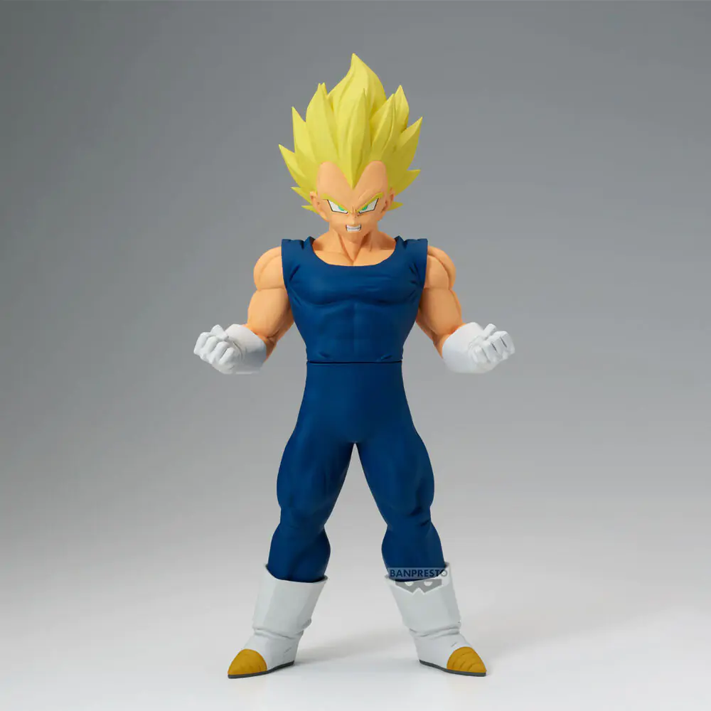 Dragon Ball Z Vegeta Grandista Figur 26cm Produktfoto