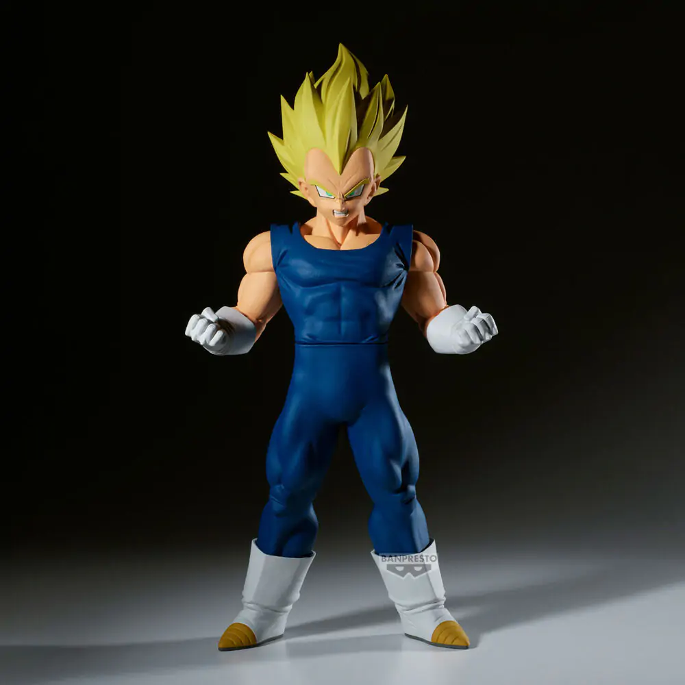 Dragon Ball Z Vegeta Grandista Figur 26cm Produktfoto