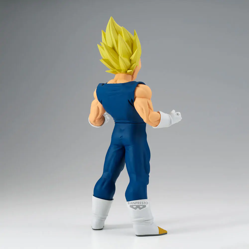 Dragon Ball Z Vegeta Grandista Figur 26cm Produktfoto