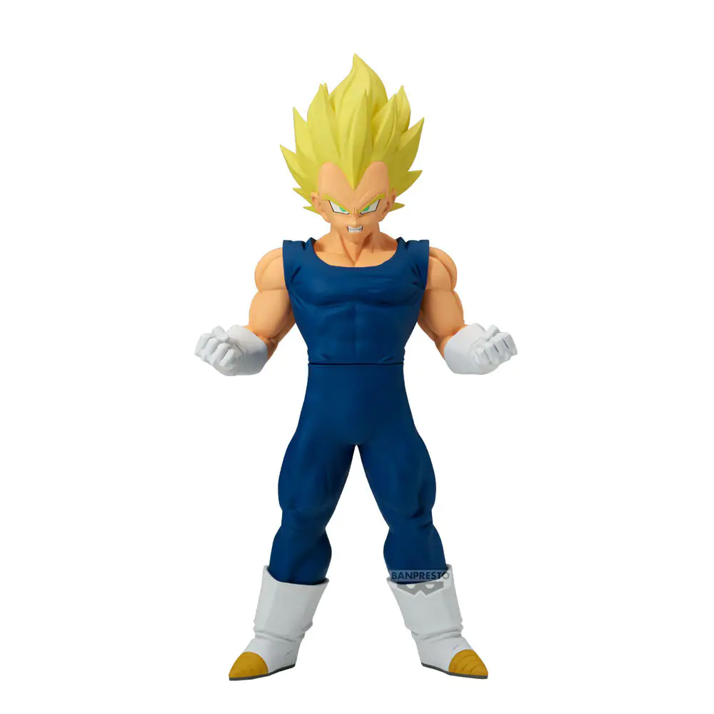 Dragon Ball Z Vegeta Grandista Figur 26cm Produktfoto