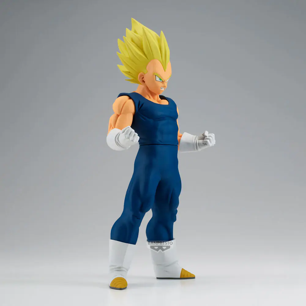 Dragon Ball Z Vegeta Grandista Figur 26cm Produktfoto