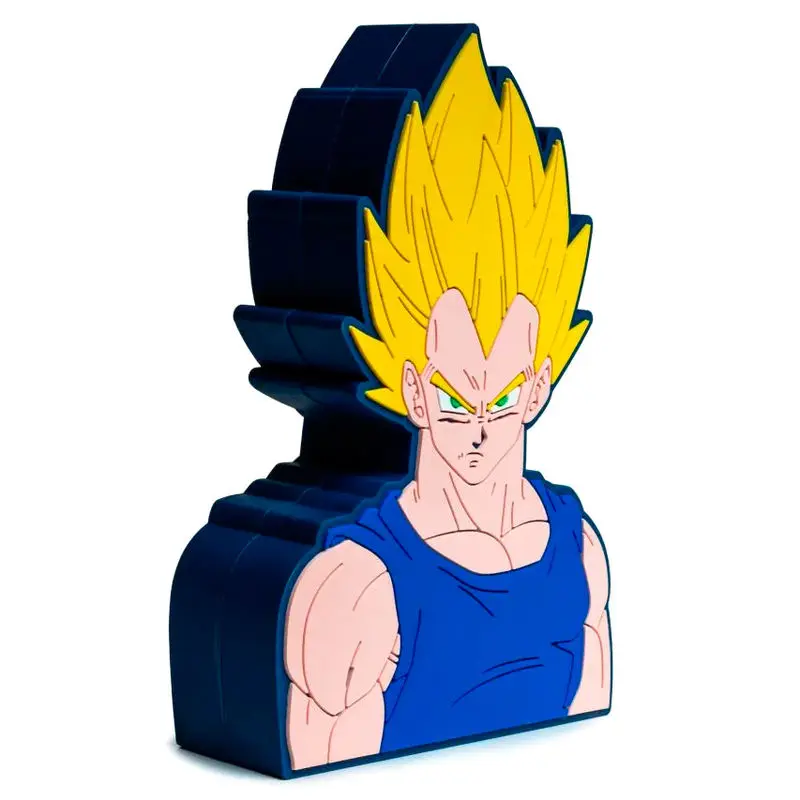 Dragon Ball Z Bluetooth-Lautsprecher Vegeta 18 cm termékfotó