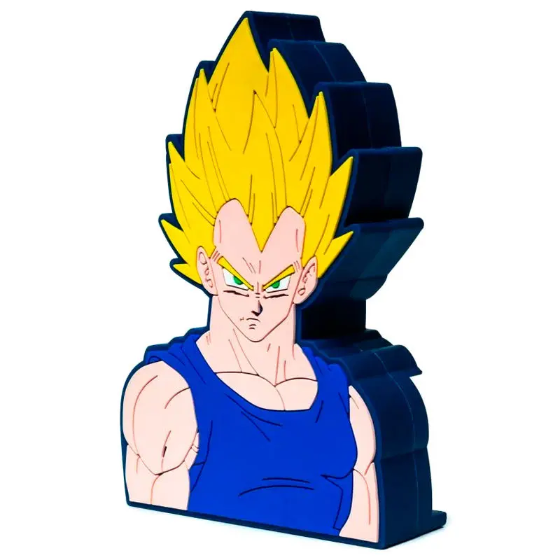 Dragon Ball Z Bluetooth-Lautsprecher Vegeta 18 cm termékfotó