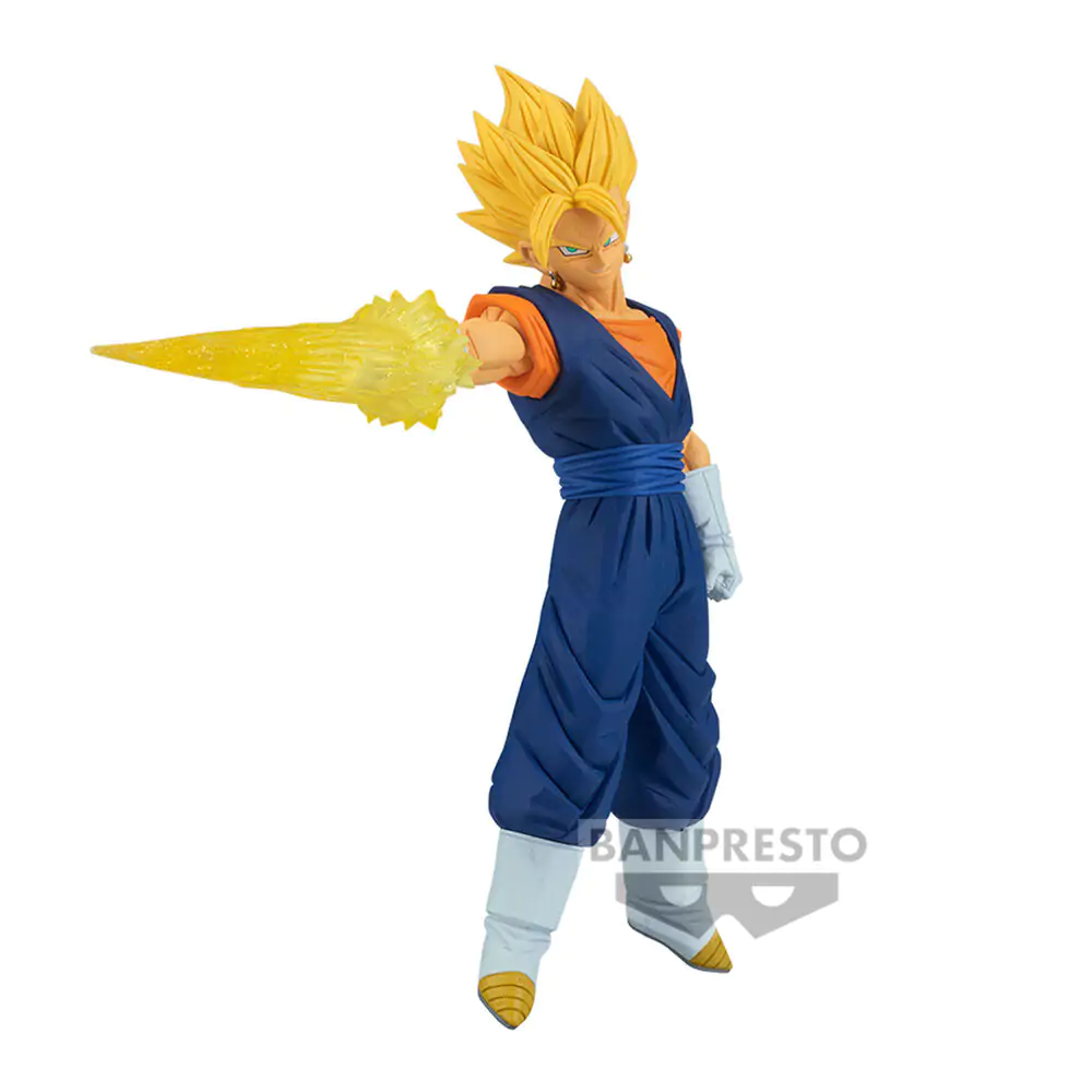 Dragon Ball Z Vegito G x Materia Figur 14cm Produktfoto