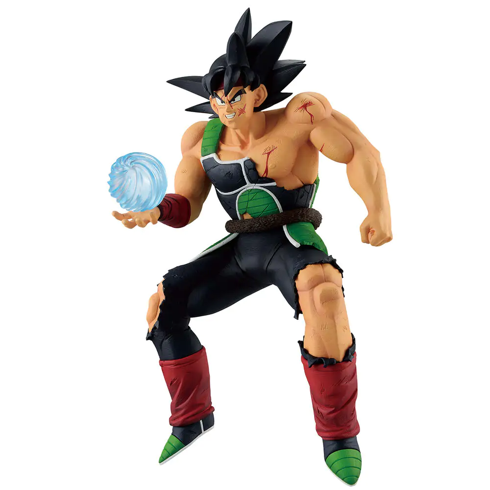 Dragon Ball Z Vs Omnibus Ultimate Bardock Ichibansho Figur 24cm Produktfoto