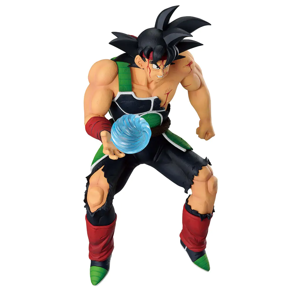 Dragon Ball Z Vs Omnibus Ultimate Bardock Ichibansho Figur 24cm Produktfoto