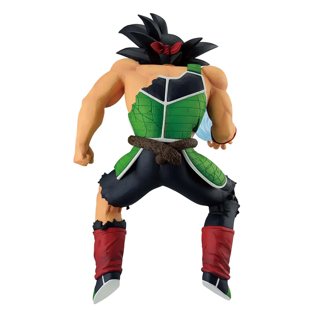 Dragon Ball Z Vs Omnibus Ultimate Bardock Ichibansho Figur 24cm Produktfoto