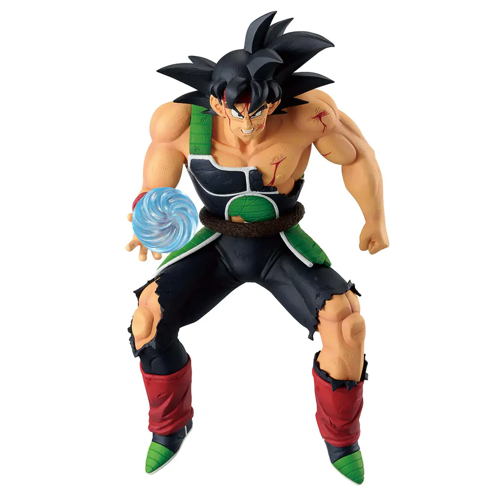 Dragon Ball Z Vs Omnibus Ultimate Bardock Ichibansho Figur 24cm Produktfoto