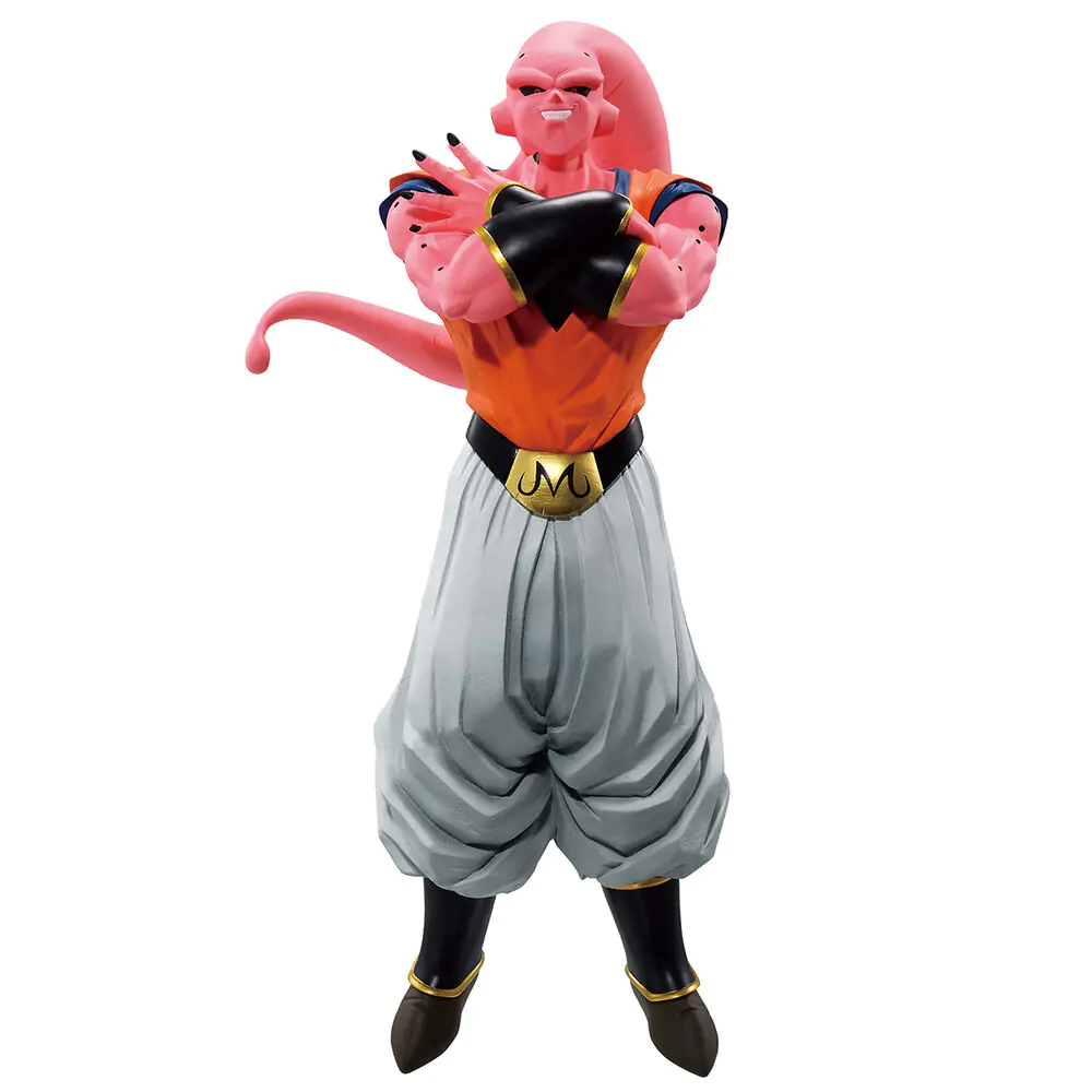 Dragon Ball Z Vs Omnibus Ultimate Majin Buu Gohan Absorbed Ichibansho Figur 27cm Produktfoto