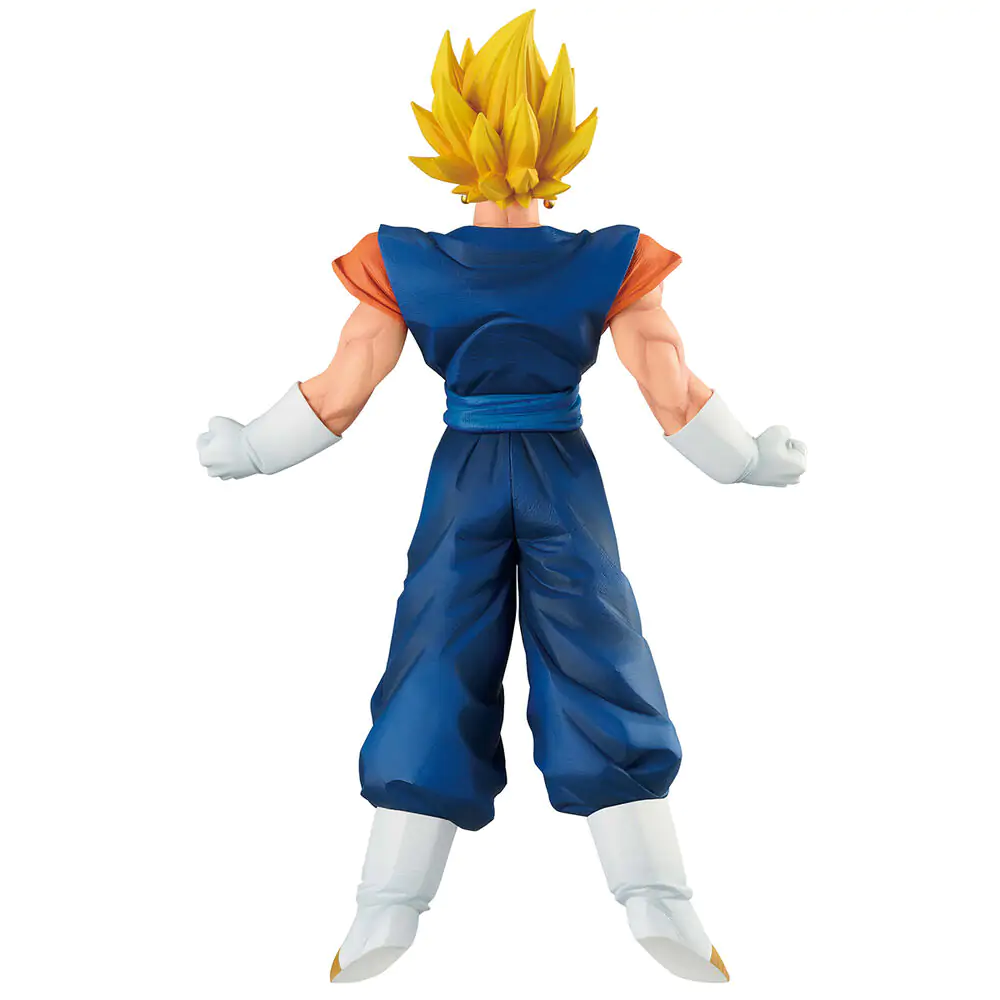 Dragon Ball Z Vs Omnibus Ultimate Super Vegito Ichibansho Figur 26cm Produktfoto