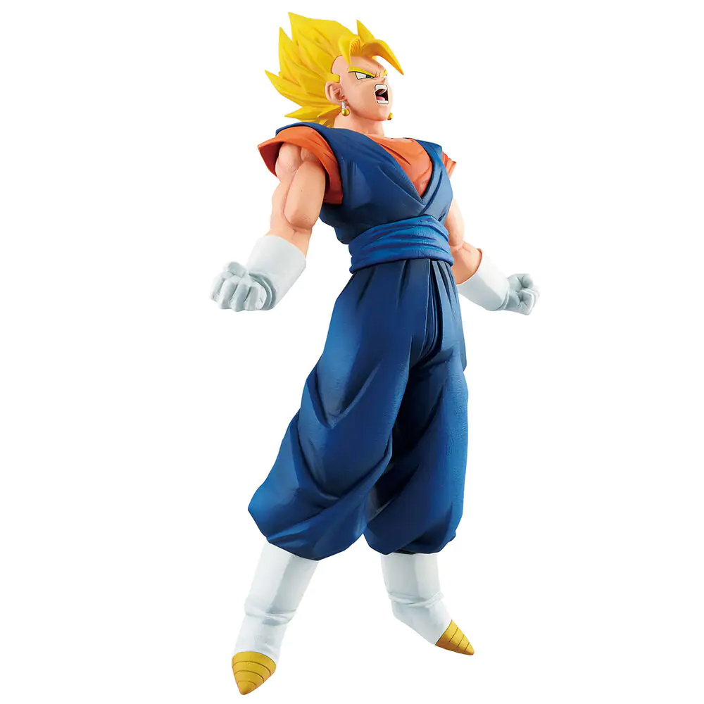 Dragon Ball Z Vs Omnibus Ultimate Super Vegito Ichibansho Figur 26cm Produktfoto