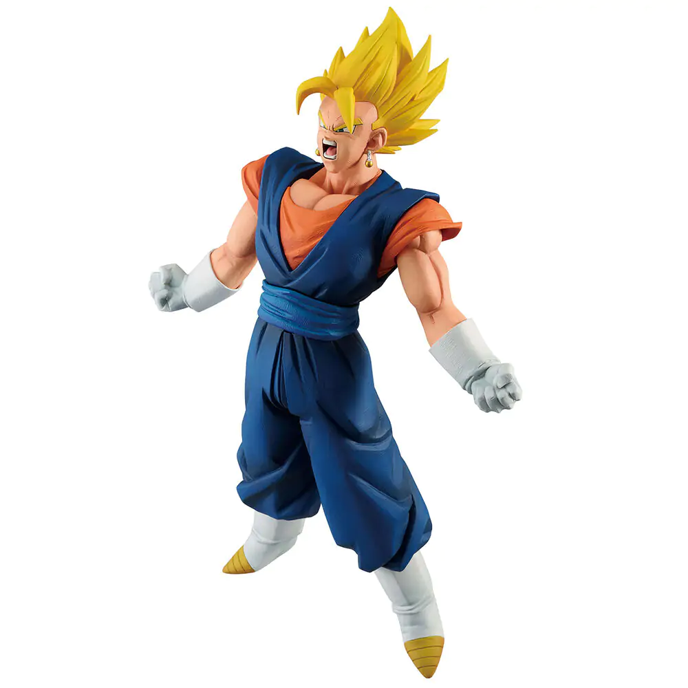 Dragon Ball Z Vs Omnibus Ultimate Super Vegito Ichibansho Figur 26cm Produktfoto