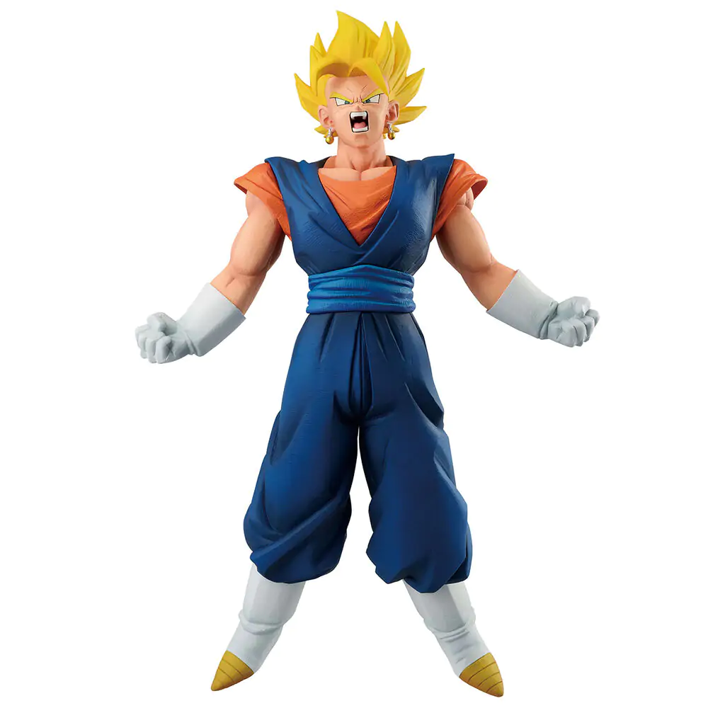 Dragon Ball Z Vs Omnibus Ultimate Super Vegito Ichibansho Figur 26cm Produktfoto