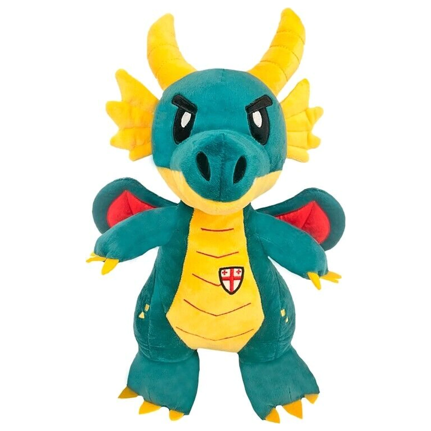 Dragon Plüschtier 40cm Produktfoto
