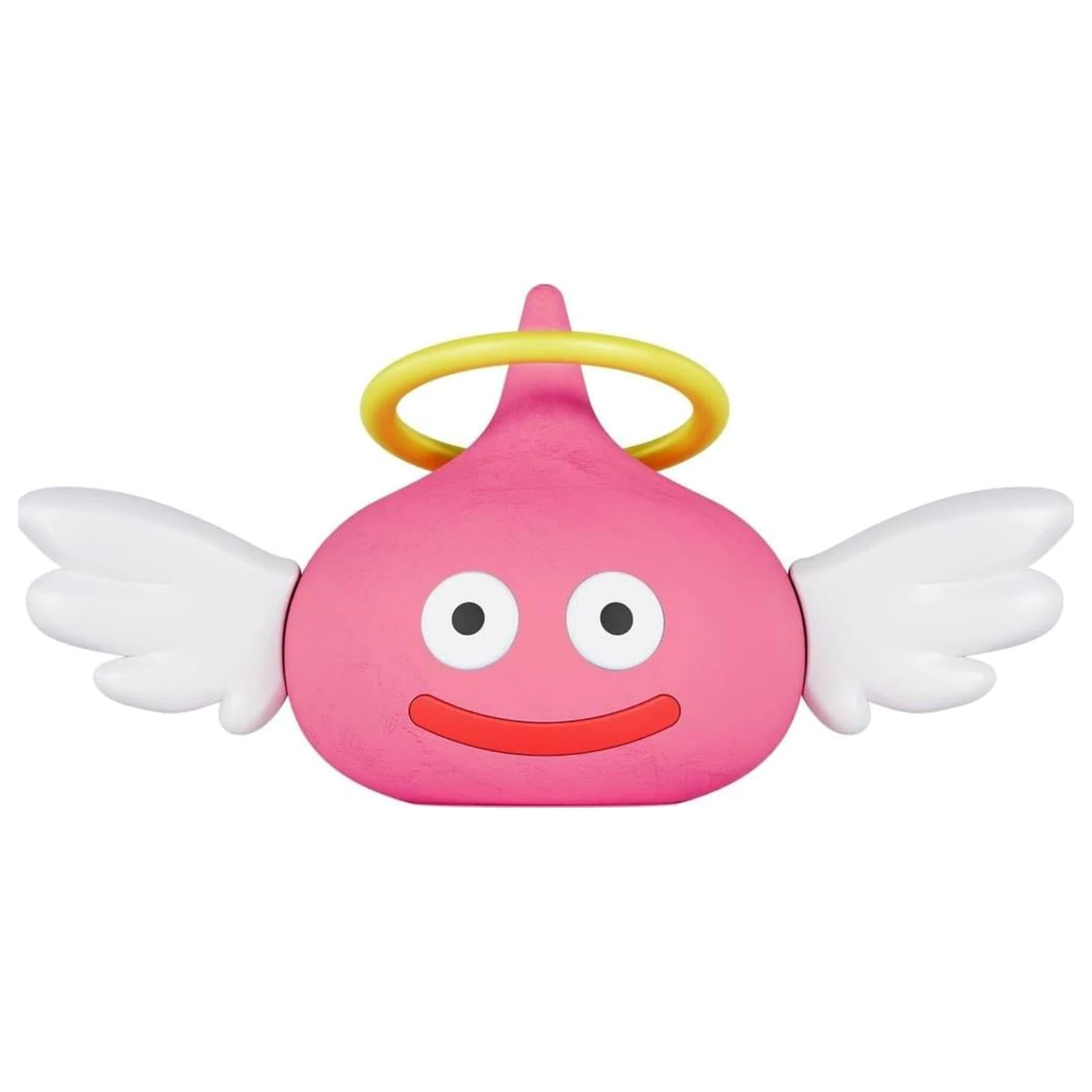 Dragon Quest Clay Monsters Halo Slime Modellbausatz Produktfoto