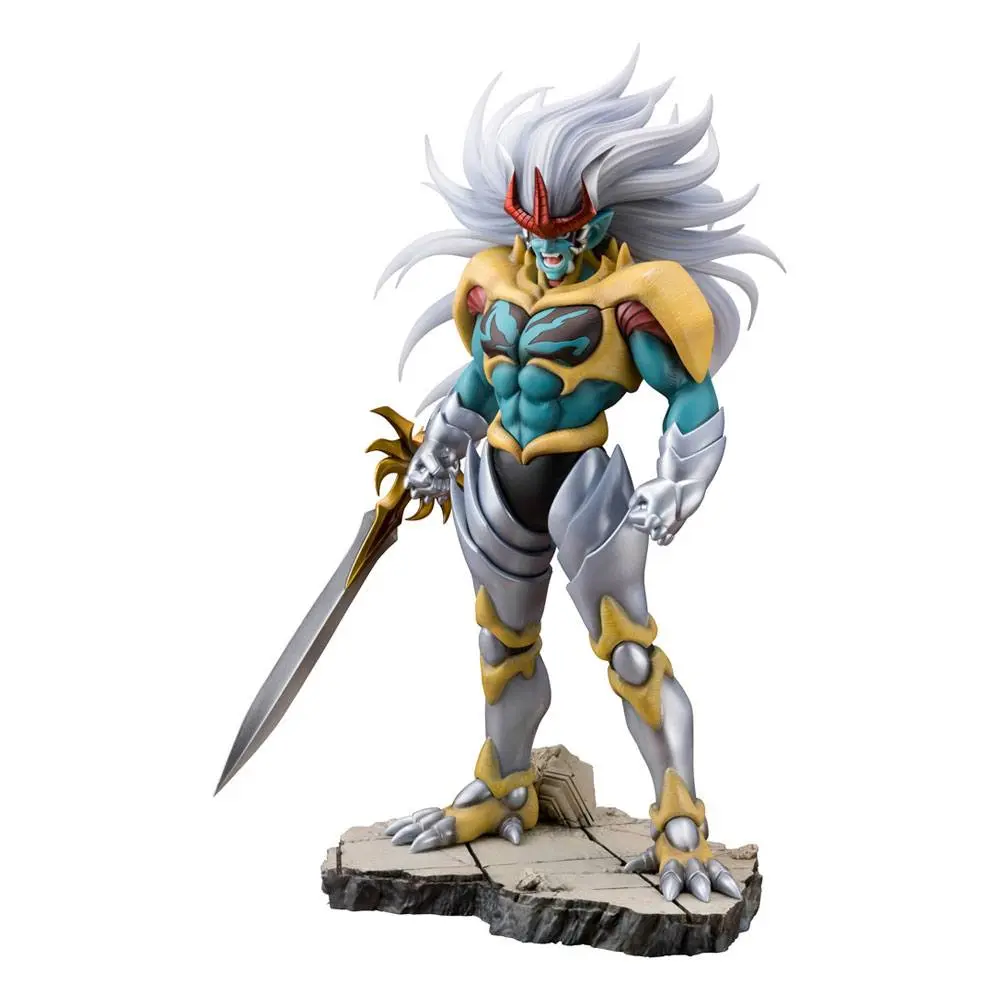 Dragon Quest The Adventure of Dai ARTFXJ Statue 1/8 Hadlar 37 cm termékfotó