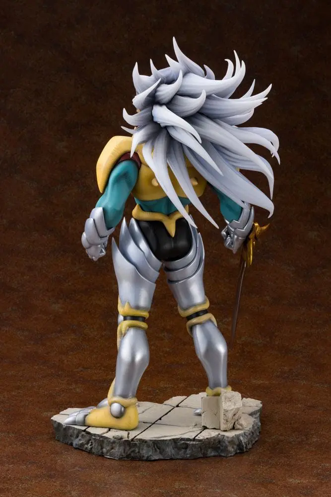 Dragon Quest The Adventure of Dai ARTFXJ Statue 1/8 Hadlar 37 cm termékfotó