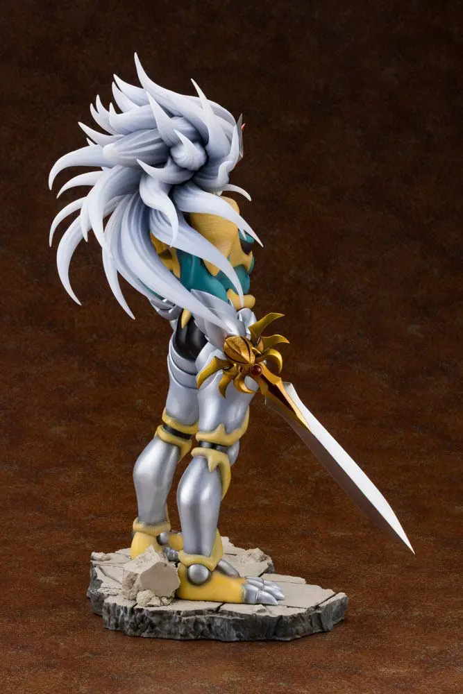 Dragon Quest The Adventure of Dai ARTFXJ Statue 1/8 Hadlar 37 cm termékfotó