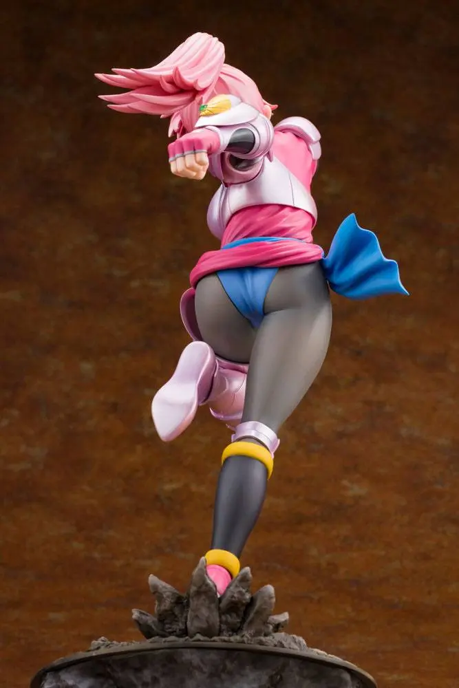 Dragon Quest The Adventure of Dai ARTFXJ Statue 1/8 Maam 23 cm termékfotó