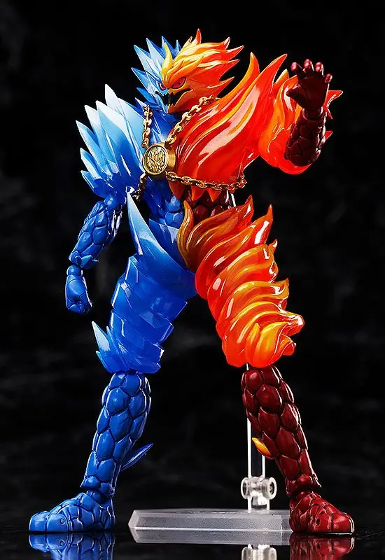 Dragon Quest The Adventure of Dai Figma Actionfigur Flazzard 17 cm termékfotó