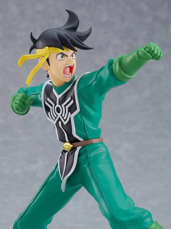 Dragon Quest The Adventure of Dai Pop Up Parade PVC Statue Popp 16 cm Produktfoto