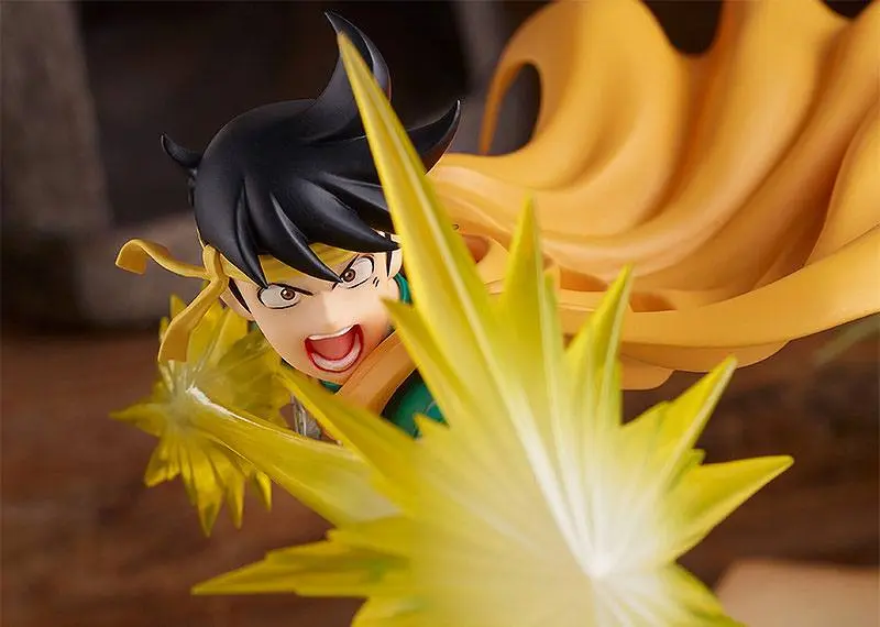 Dragon Quest The Adventure of Dai Pop Up Parade PVC Statue Popp 16 cm Produktfoto