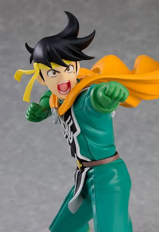 Dragon Quest The Adventure of Dai Pop Up Parade PVC Statue Popp 16 cm Produktfoto