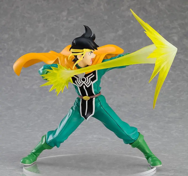 Dragon Quest The Adventure of Dai Pop Up Parade PVC Statue Popp 16 cm Produktfoto