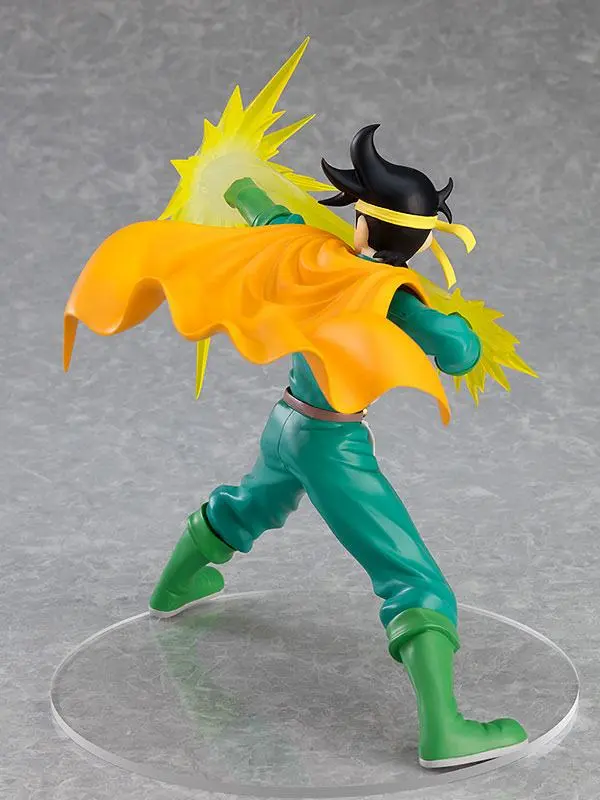 Dragon Quest The Adventure of Dai Pop Up Parade PVC Statue Popp 16 cm Produktfoto