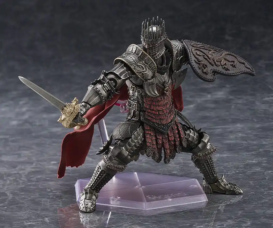 Dragon´s Dogma 2 Figma Actionfigur Arisen 16 cm Produktfoto