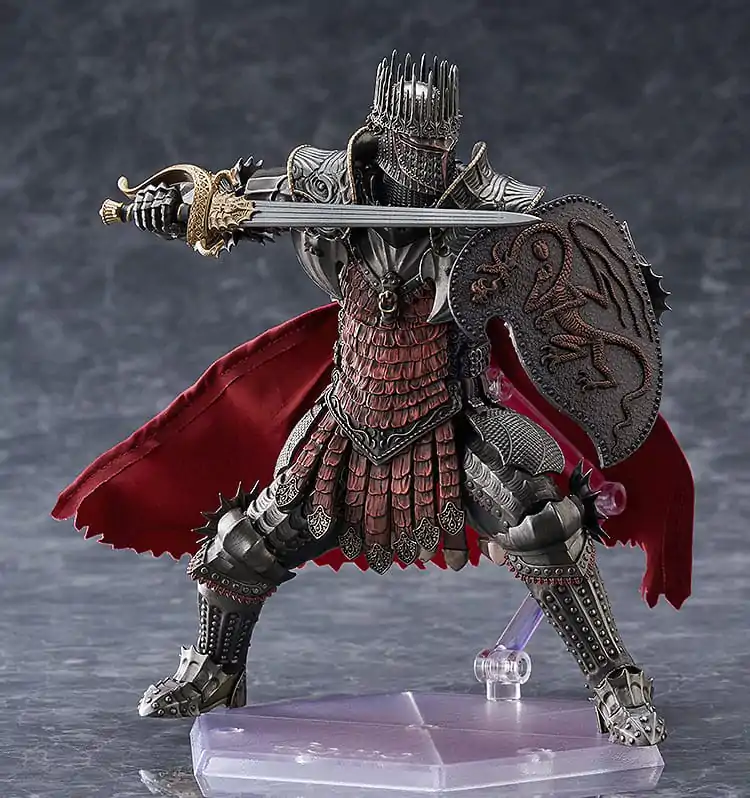 Dragon´s Dogma 2 Figma Actionfigur Arisen 16 cm Produktfoto