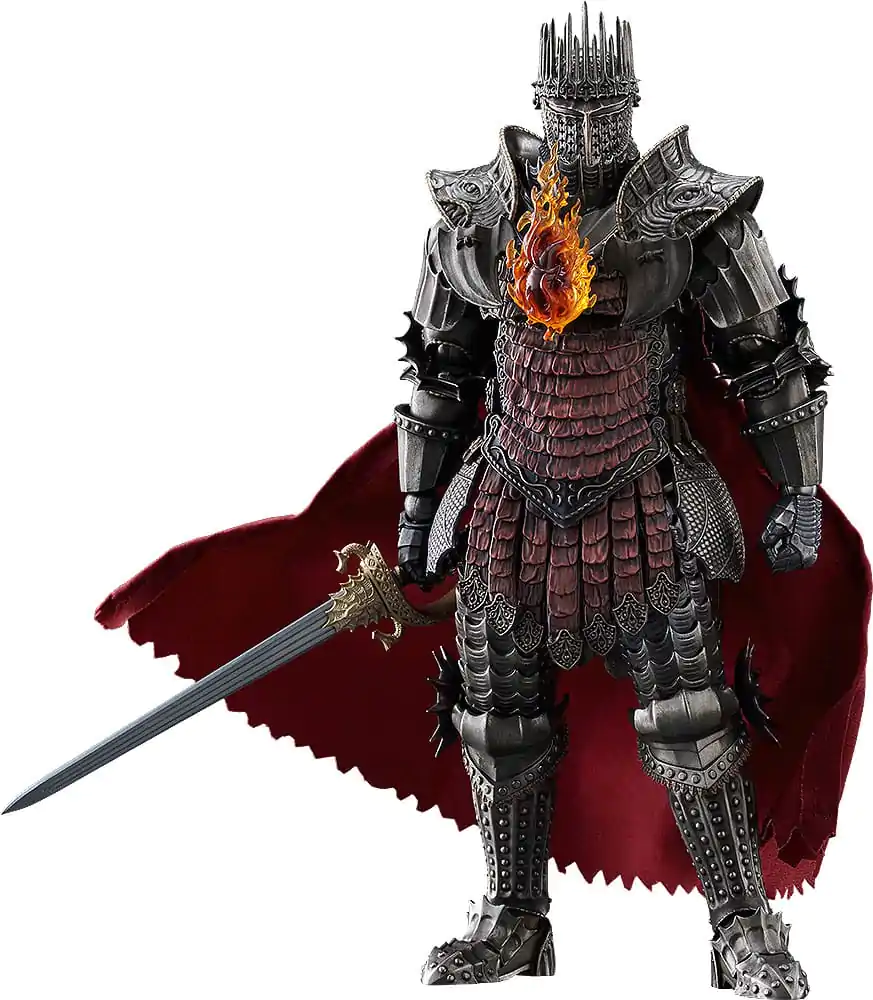 Dragon´s Dogma 2 Figma Actionfigur Arisen 16 cm Produktfoto