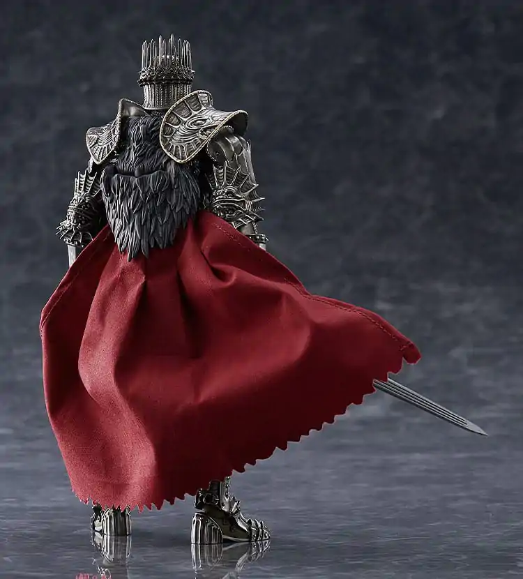 Dragon´s Dogma 2 Figma Actionfigur Arisen 16 cm Produktfoto