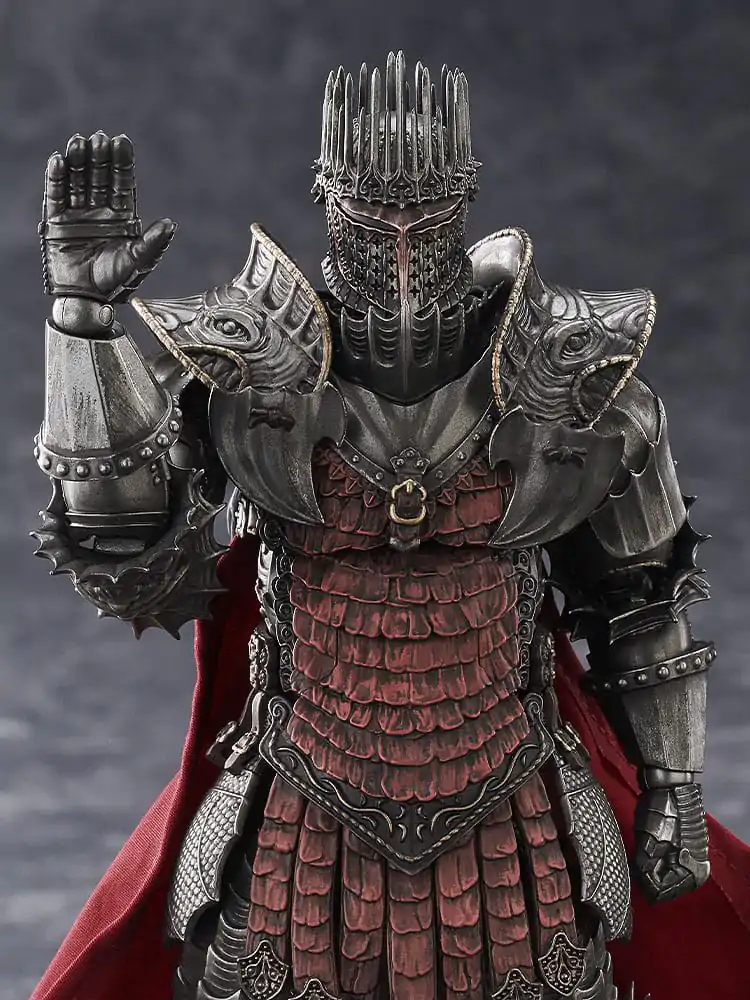 Dragon´s Dogma 2 Figma Actionfigur Arisen 16 cm Produktfoto
