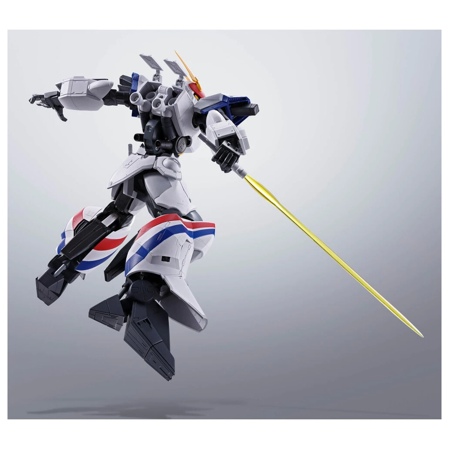 Dragonar Hi-Metal R Dragonar-1 & Cabarier-Zero Figur 17,5cm Produktfoto