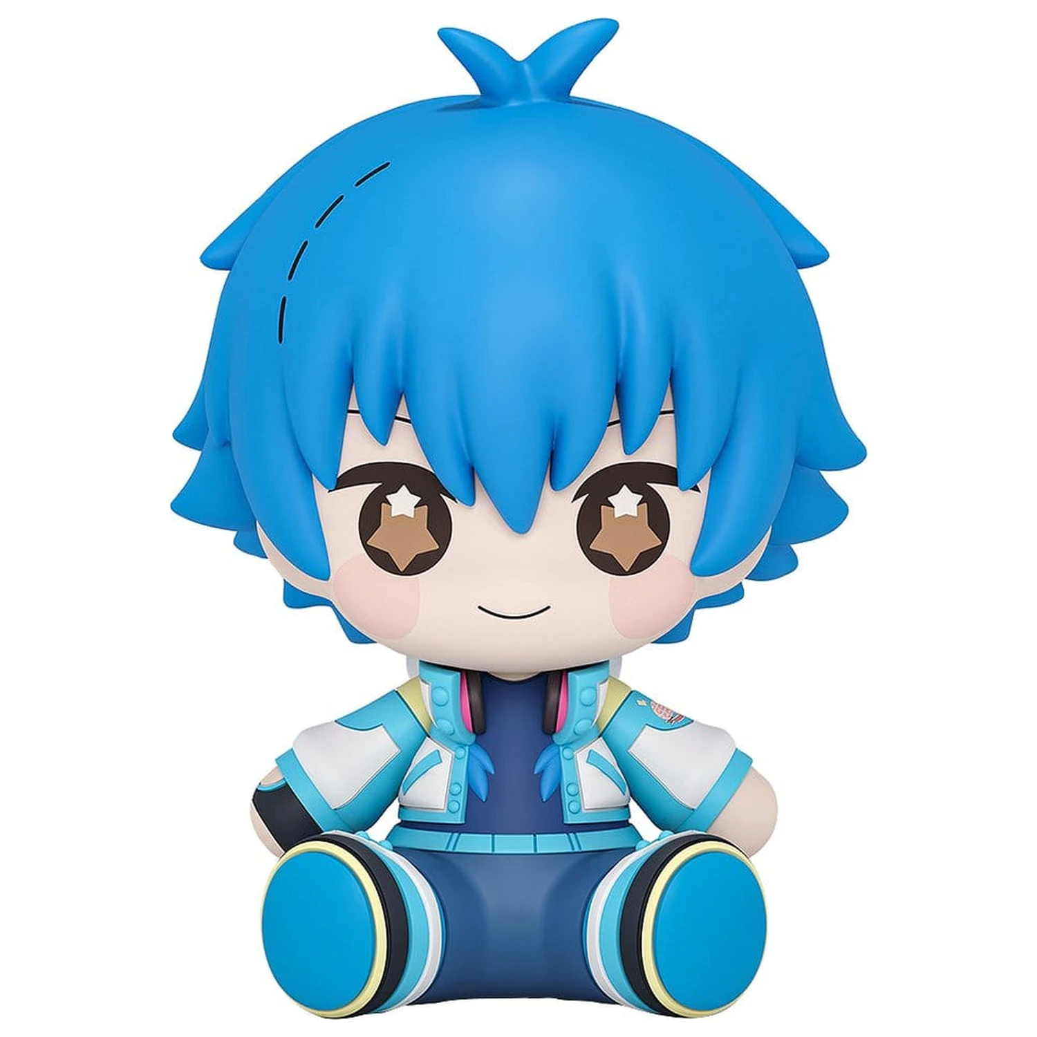 Dramatical Murder Huggy Good Smile Mini Figur Aoba 7 cm Produktfoto