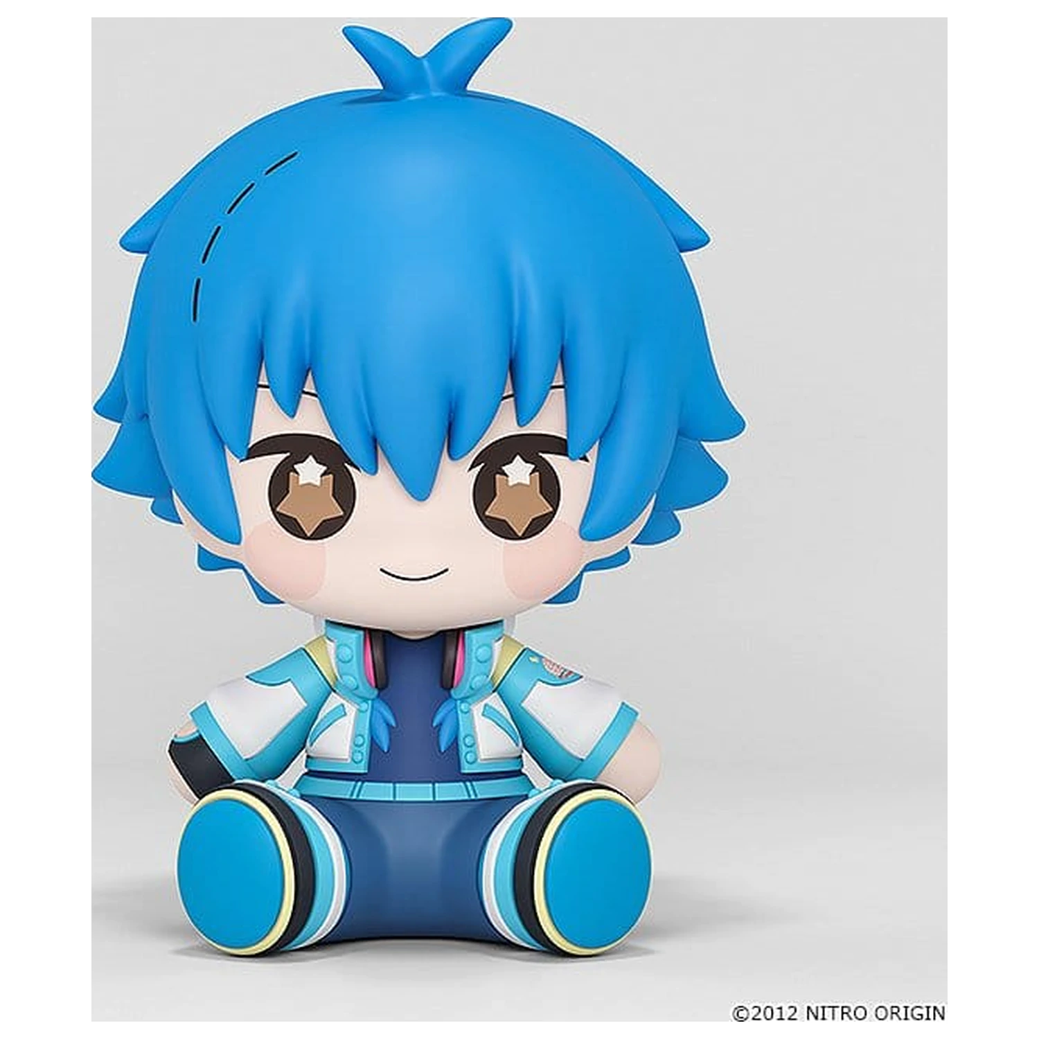 Dramatical Murder Huggy Good Smile Mini Figur Aoba 7 cm Produktfoto