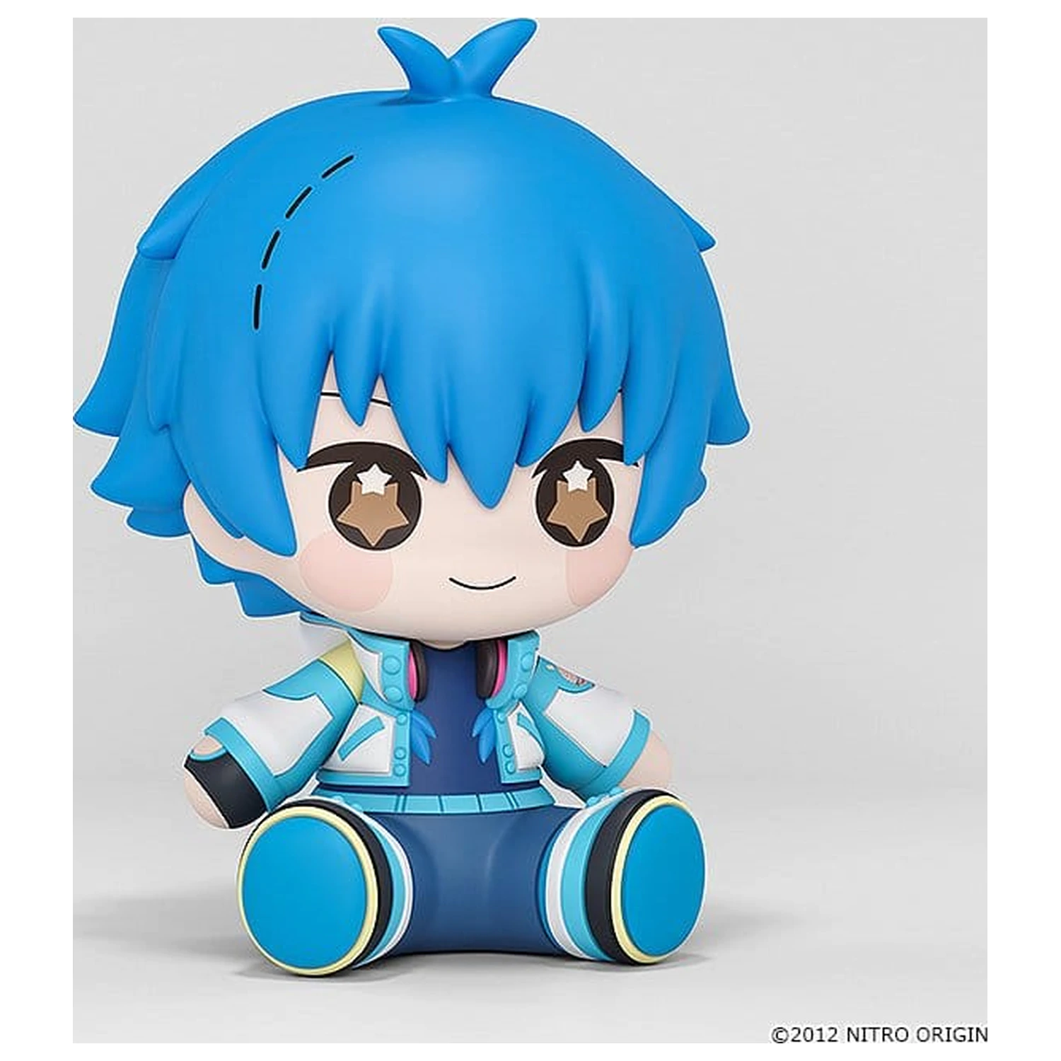 Dramatical Murder Huggy Good Smile Mini Figur Aoba 7 cm Produktfoto