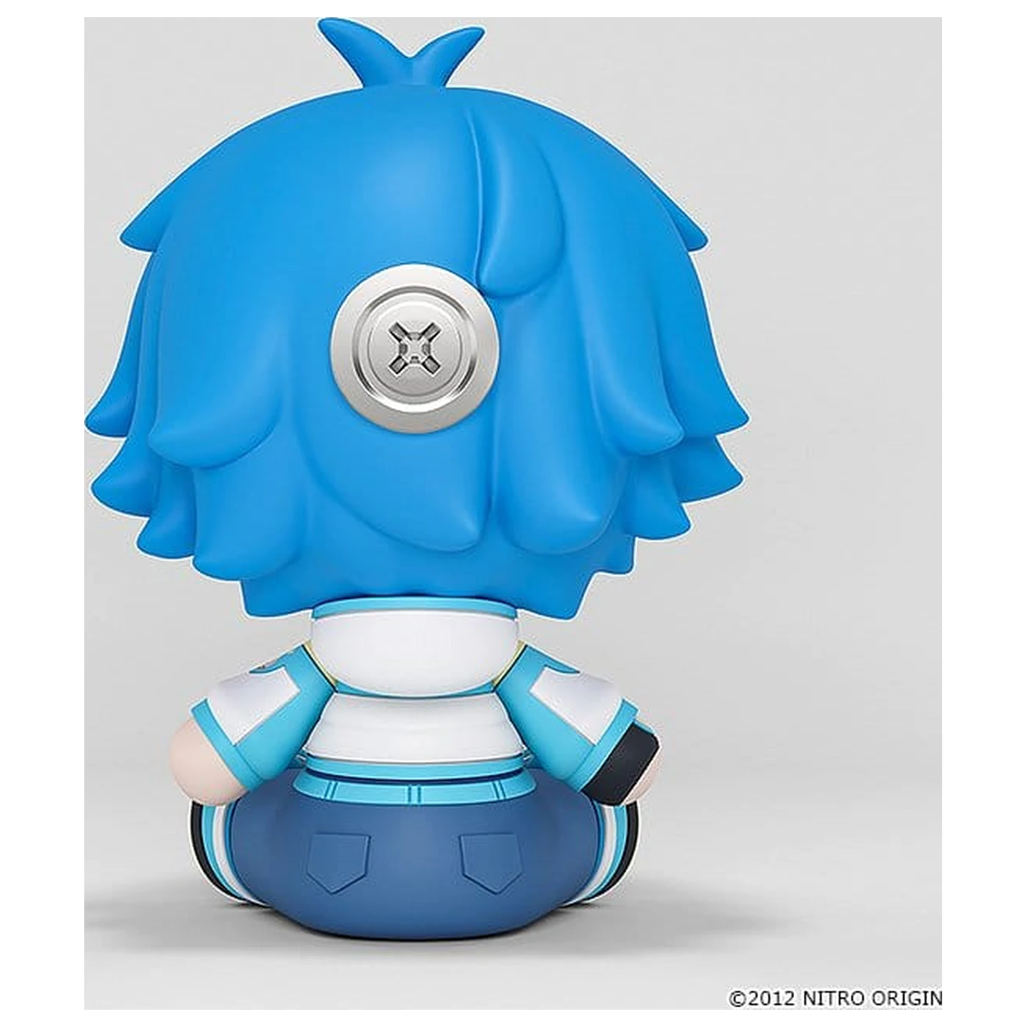 Dramatical Murder Huggy Good Smile Mini Figur Aoba 7 cm Produktfoto
