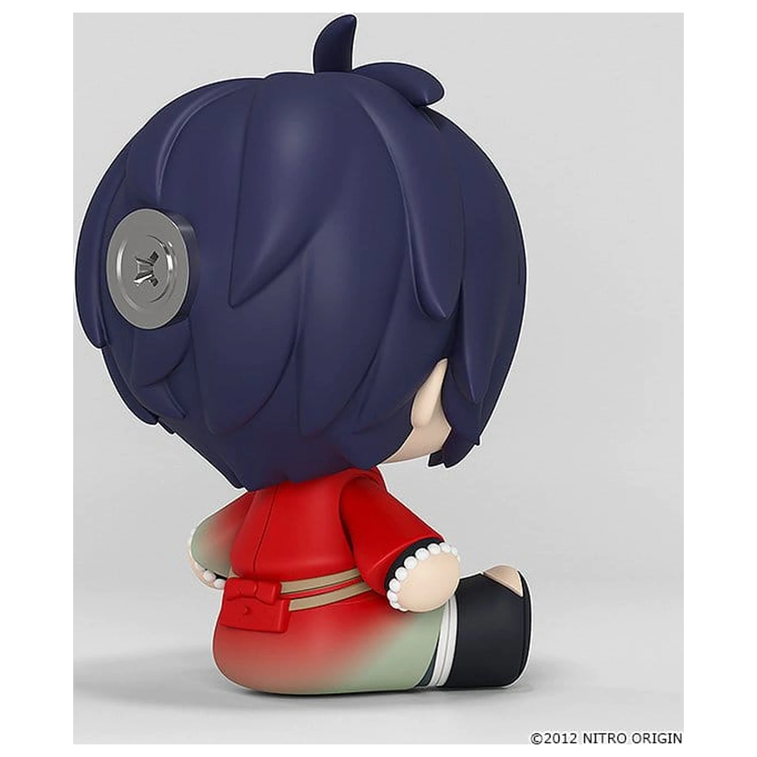 Dramatical Murder Huggy Good Smile Mini-Figur Koujaku 7 cm Produktfoto