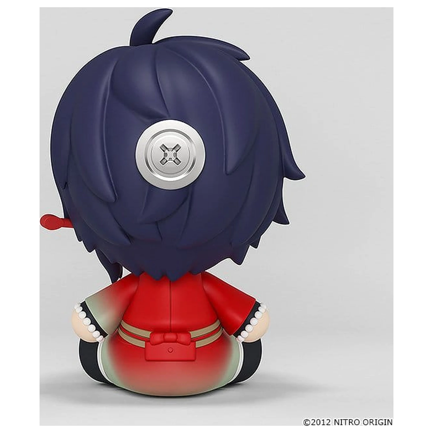 Dramatical Murder Huggy Good Smile Mini-Figur Koujaku 7 cm Produktfoto