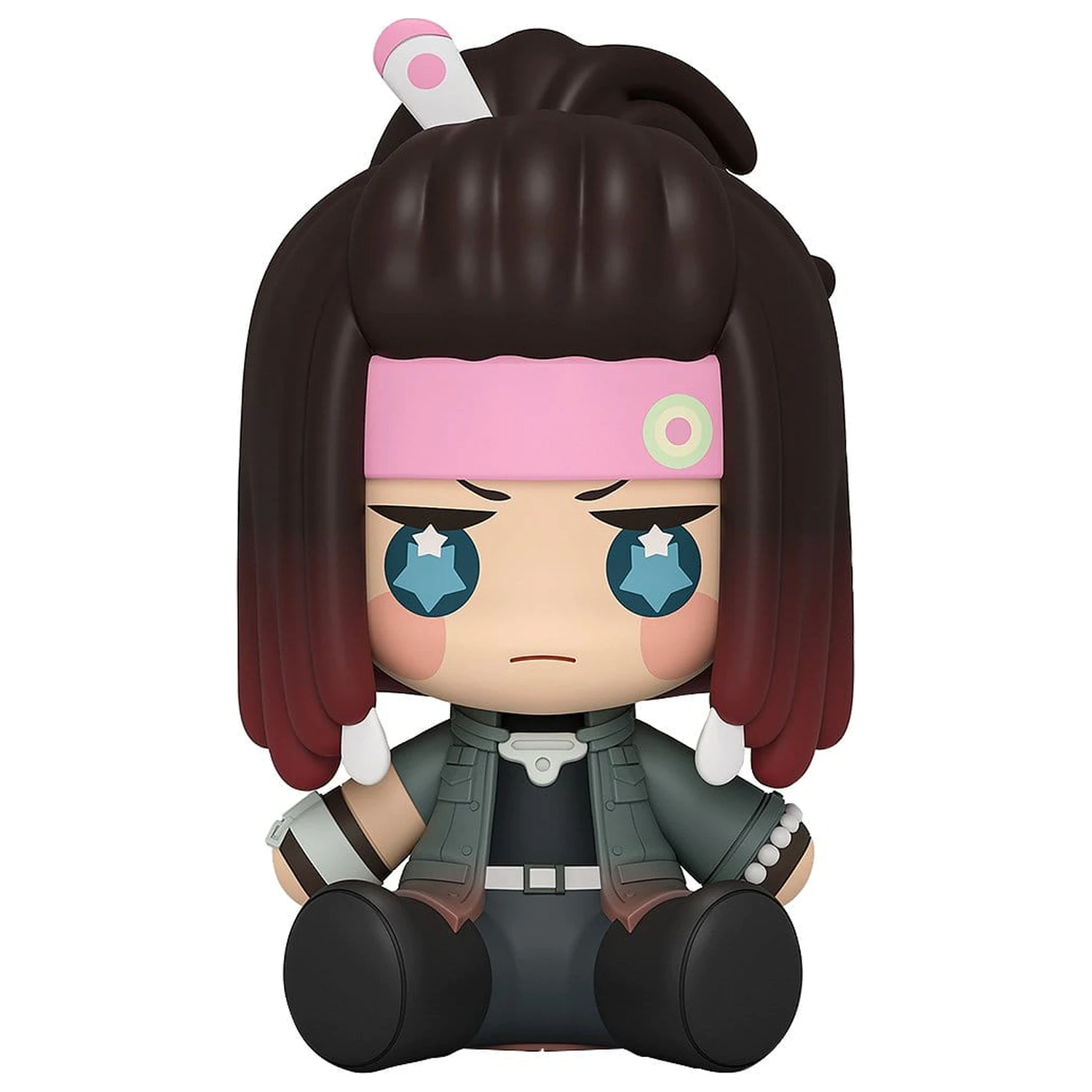Dramatical Murder Huggy Good Smile Mini-Figur Mink 7 cm Produktfoto