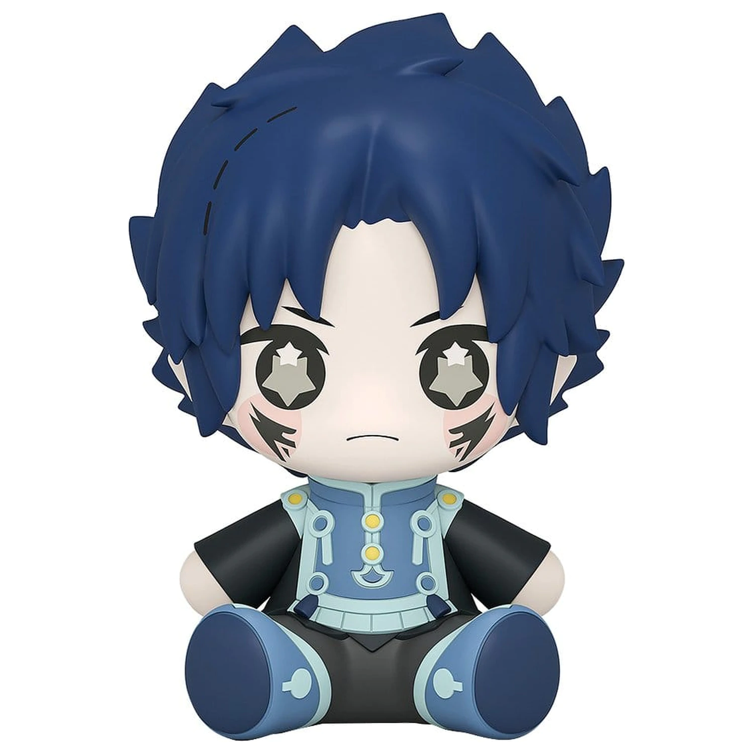 Dramatical Murder Huggy Good Smile Mini-Figur Ren 7 cm Produktfoto