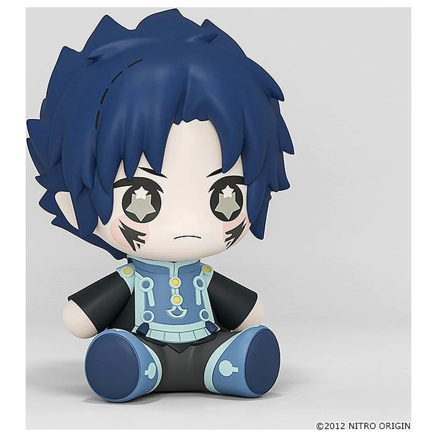 Dramatical Murder Huggy Good Smile Mini-Figur Ren 7 cm Produktfoto