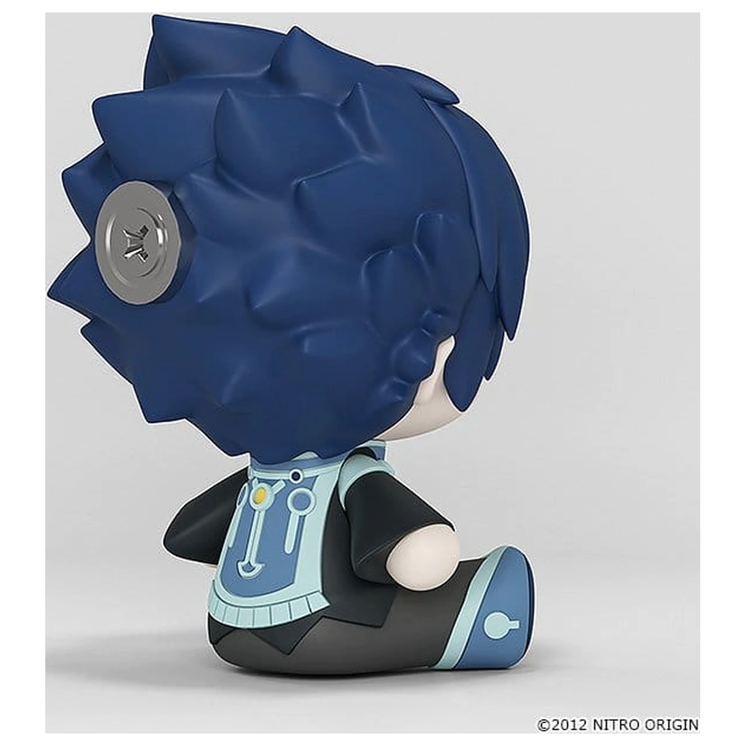 Dramatical Murder Huggy Good Smile Mini-Figur Ren 7 cm Produktfoto